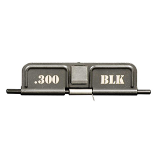 YHM DUST COVER AR15 300BLK MARKED - Sale